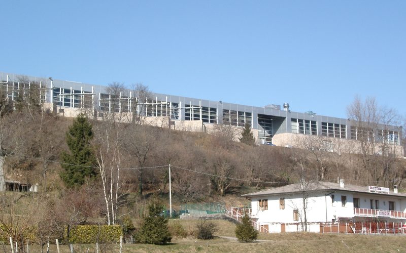 eco fabbrica